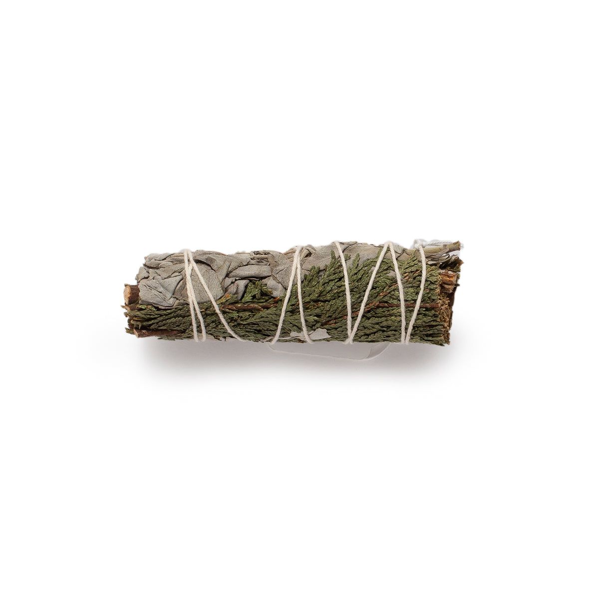 Incausa Cedar and Sage Smudge Clove & Creek