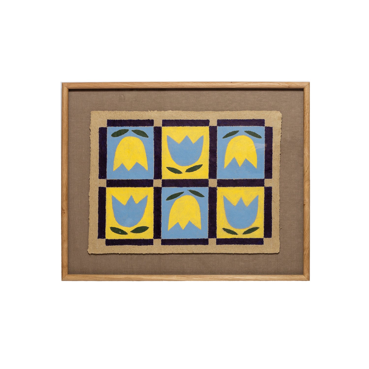 TULIPページ TulipSeriesNo3byEmilyGaynor.
