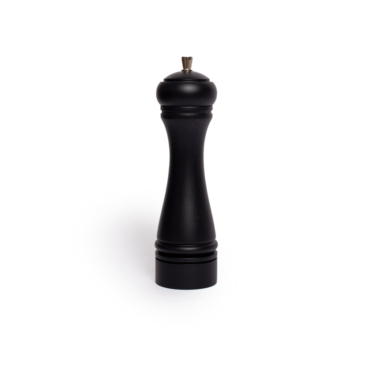 de Buyer Java Salt Mill Matte Black Clove & Creek