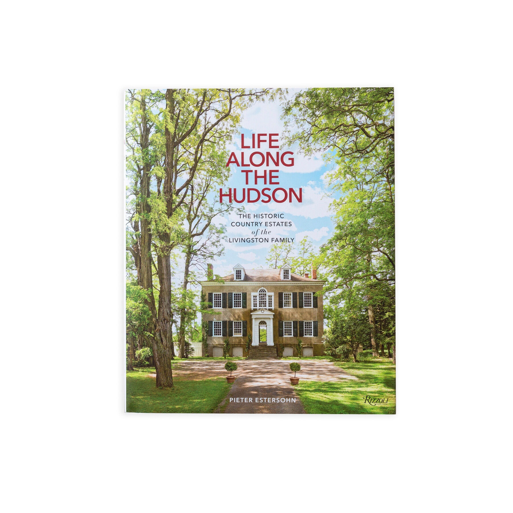 Life Along the Hudson | Clove & Creek