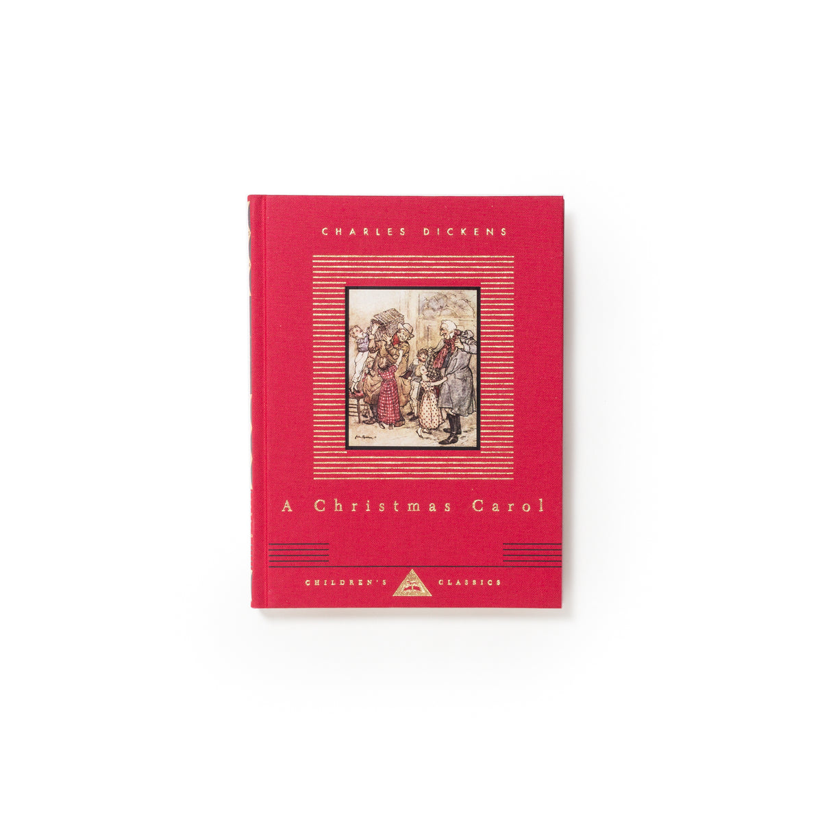 A Christmas Carol Clove & Creek