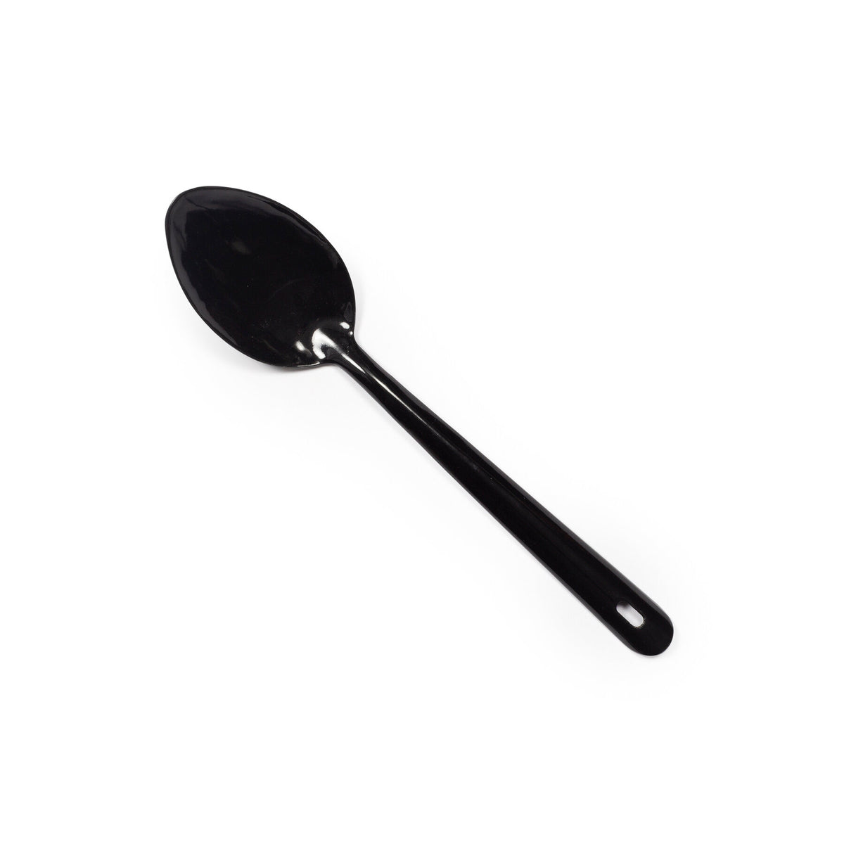 Enamel Serving Spoon Clove & Creek