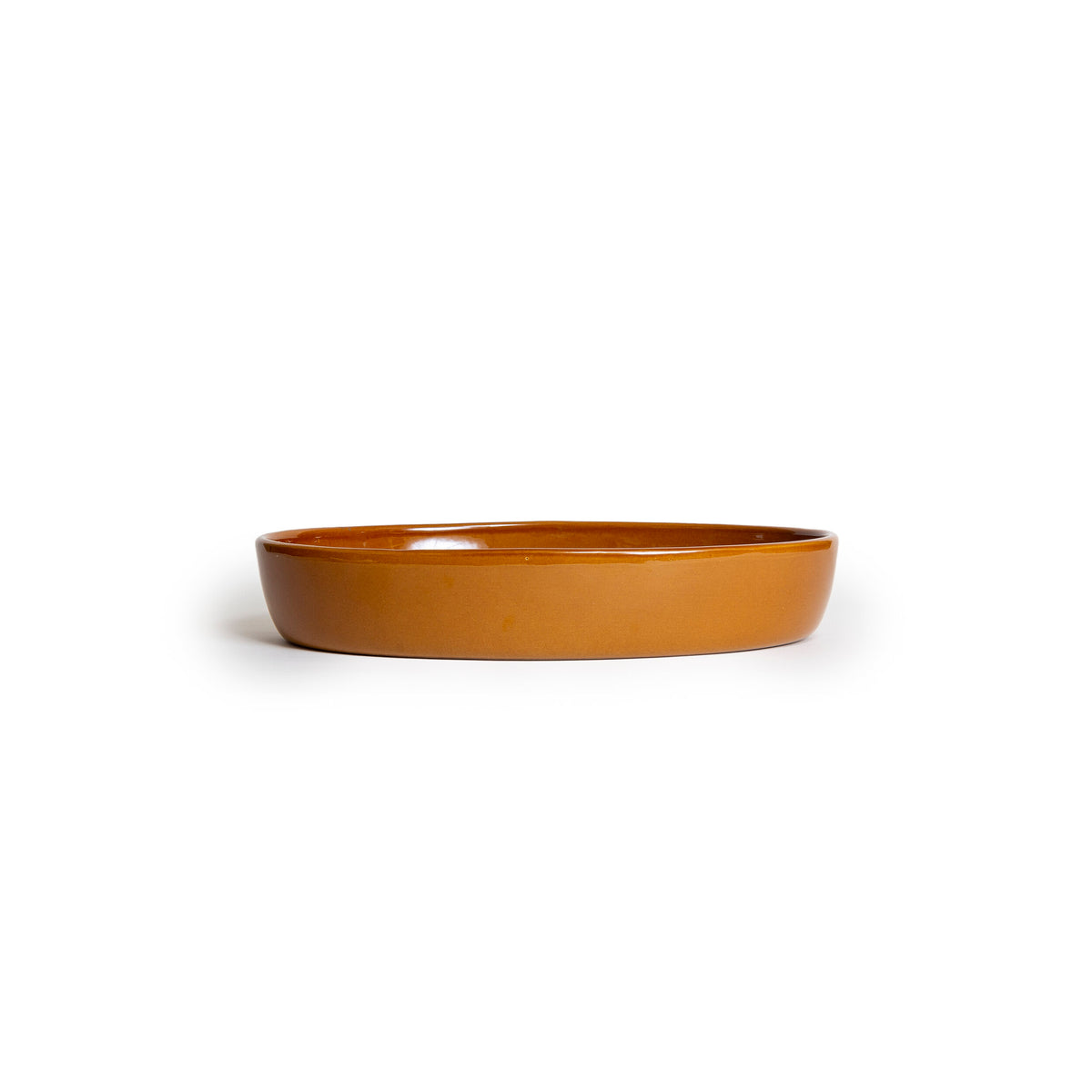 Manufacture de Digoin French Ceramic Mixing Bowls, 2 Colors