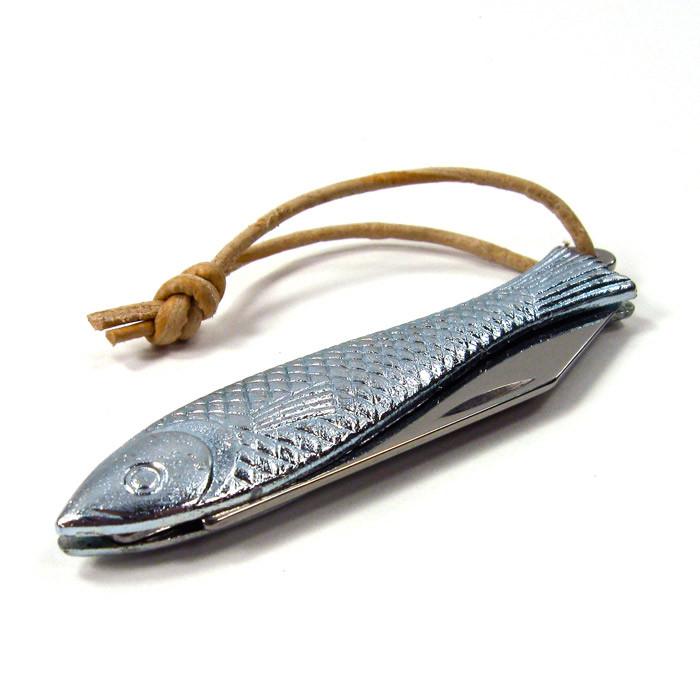 Fish Knife