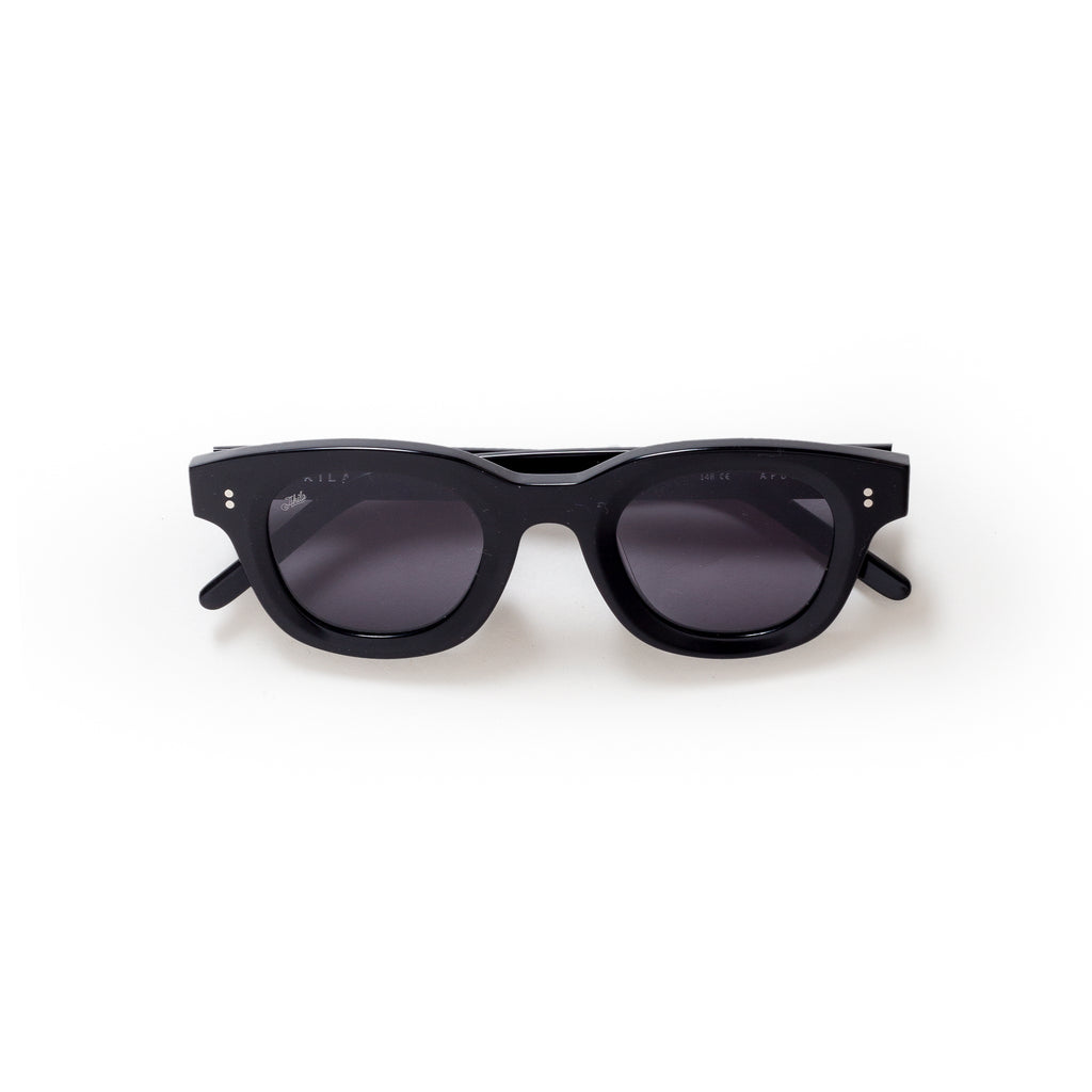 Akila Apollo Black Sunglasses