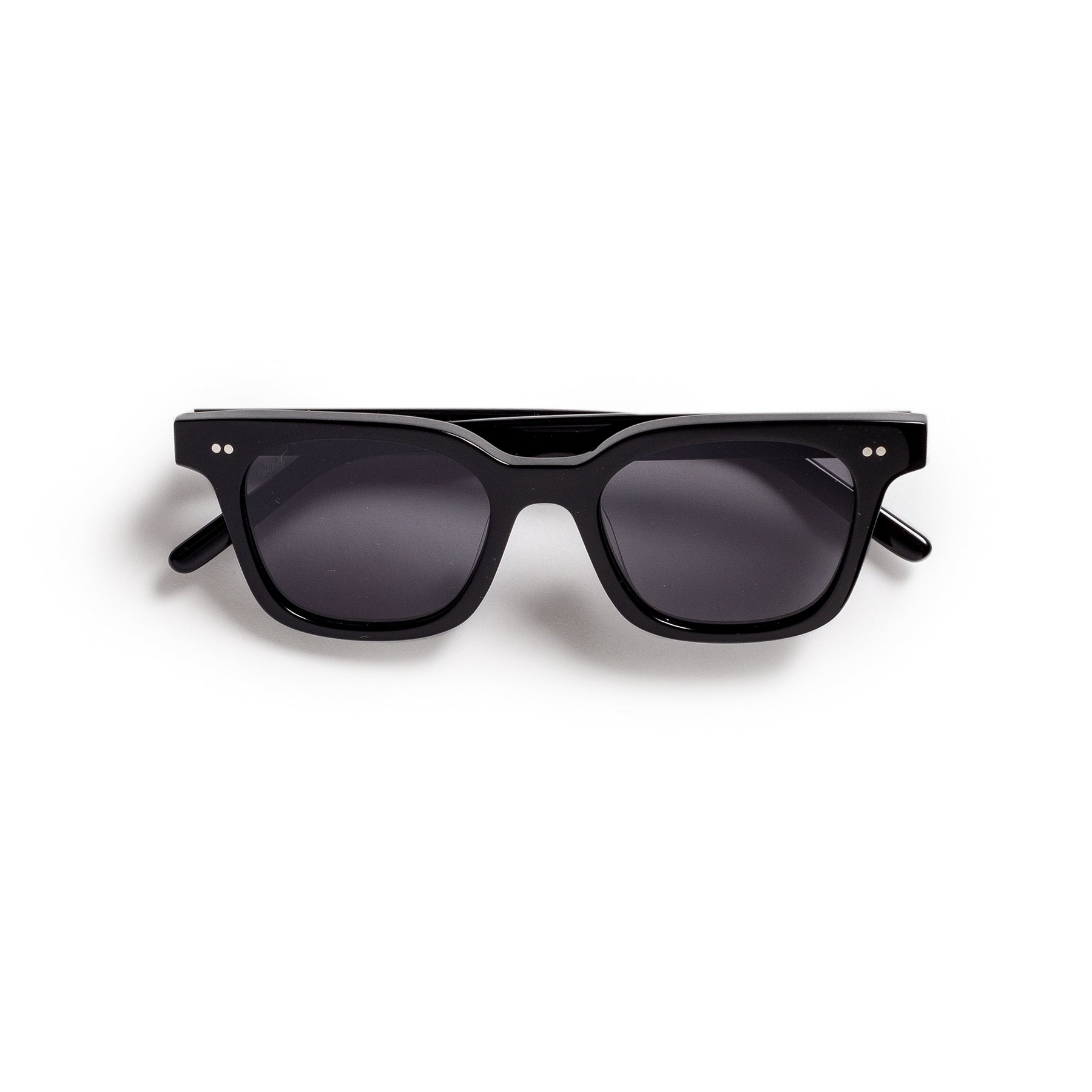 Akila Hi-Fi Black Sunglasses | Clove & Creek