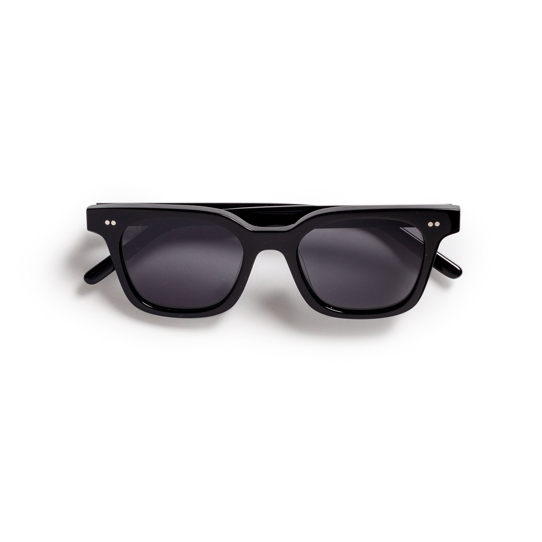 Akila Hi-Fi Black Sunglasses