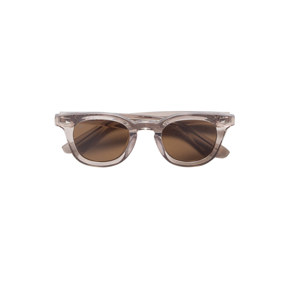 Akila Luna Grey Sunglasses | Clove & Creek