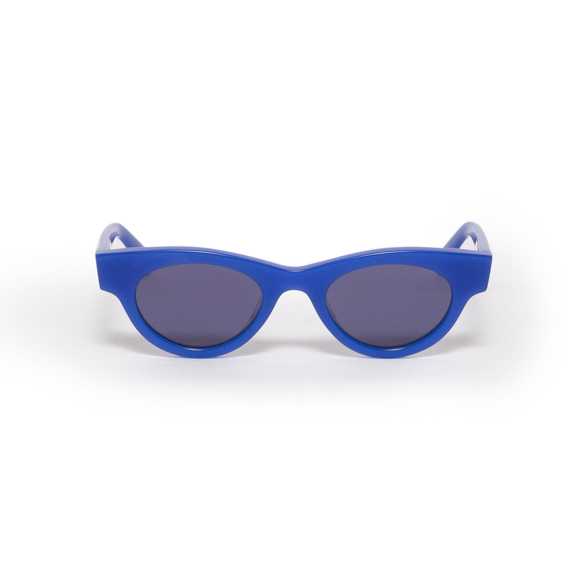 Akila Mabel Blue Sunglasses