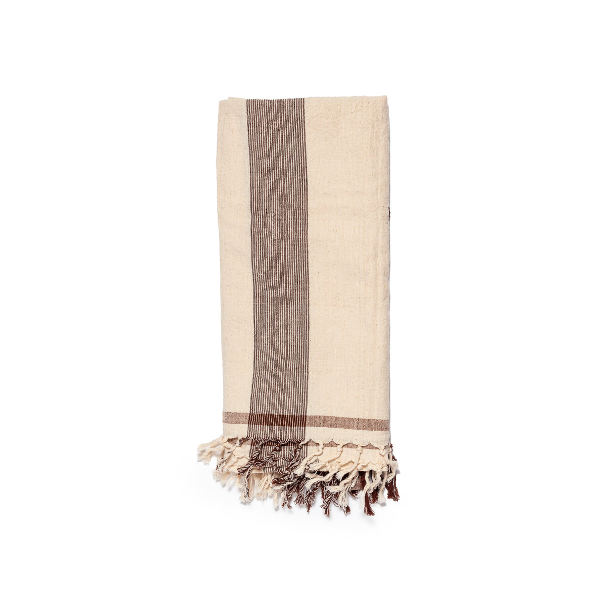 Auntie Oti Stripe Towel - Thumbnail 3