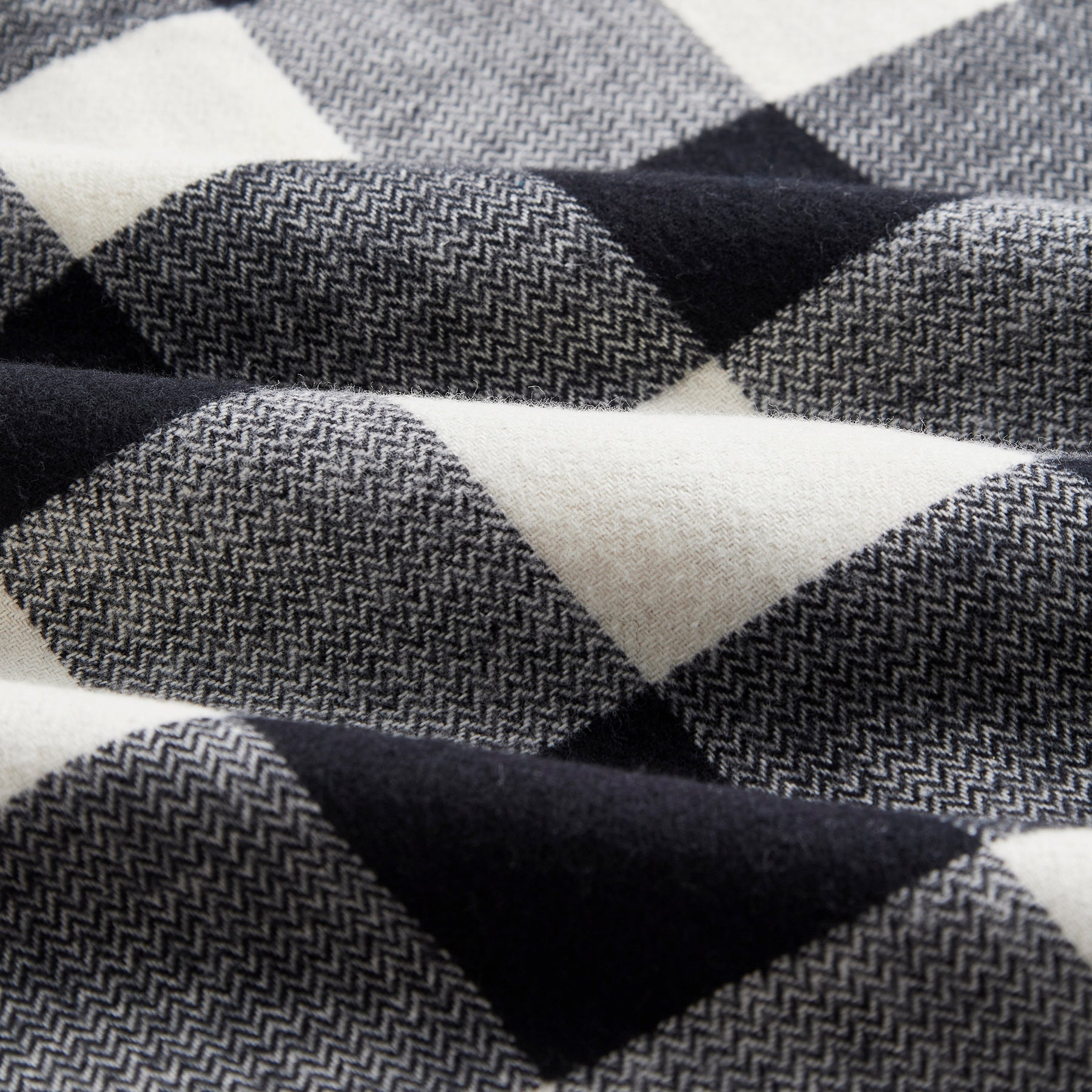 Portuguese Flannel Buffalo Cotton Shirt