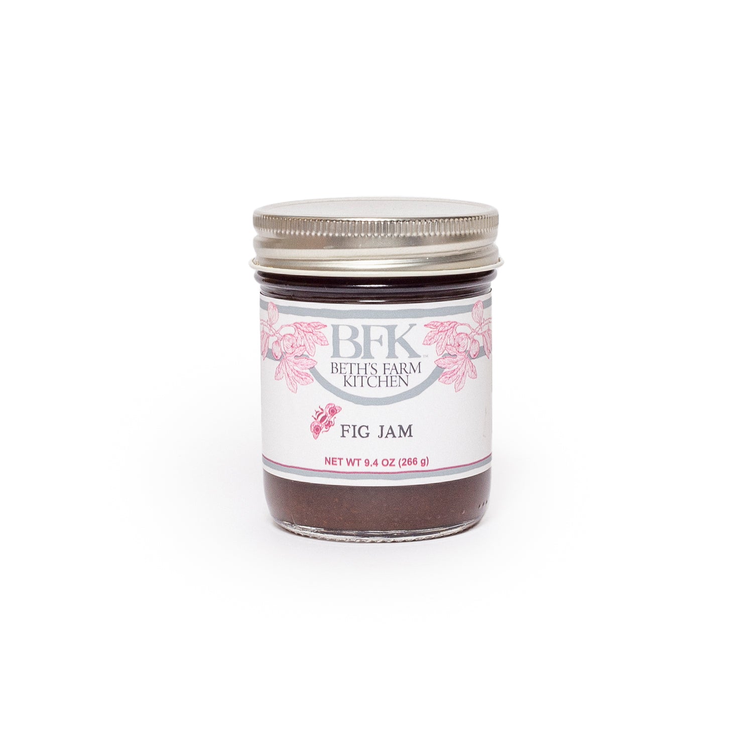 Beth's Farm Kitchen Fig Jam Heaven
