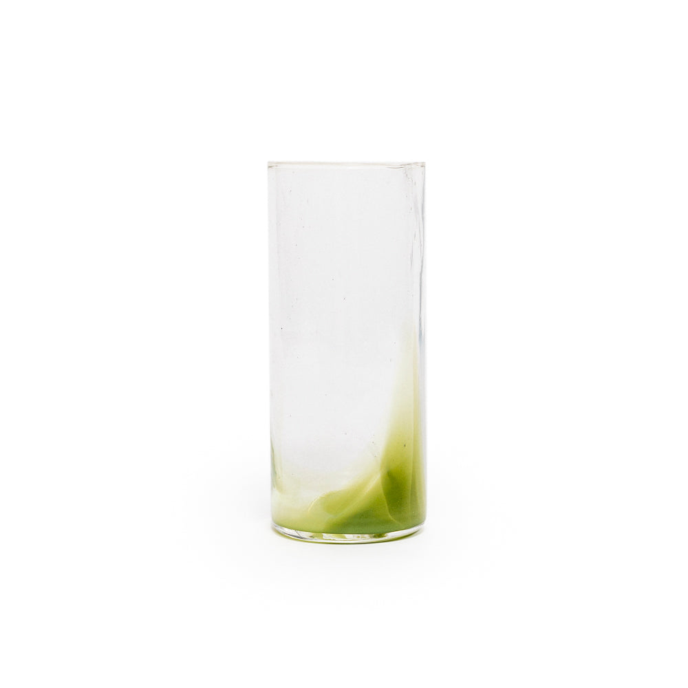 Bow Glassworks Pistachio Highball - Thumbnail 2