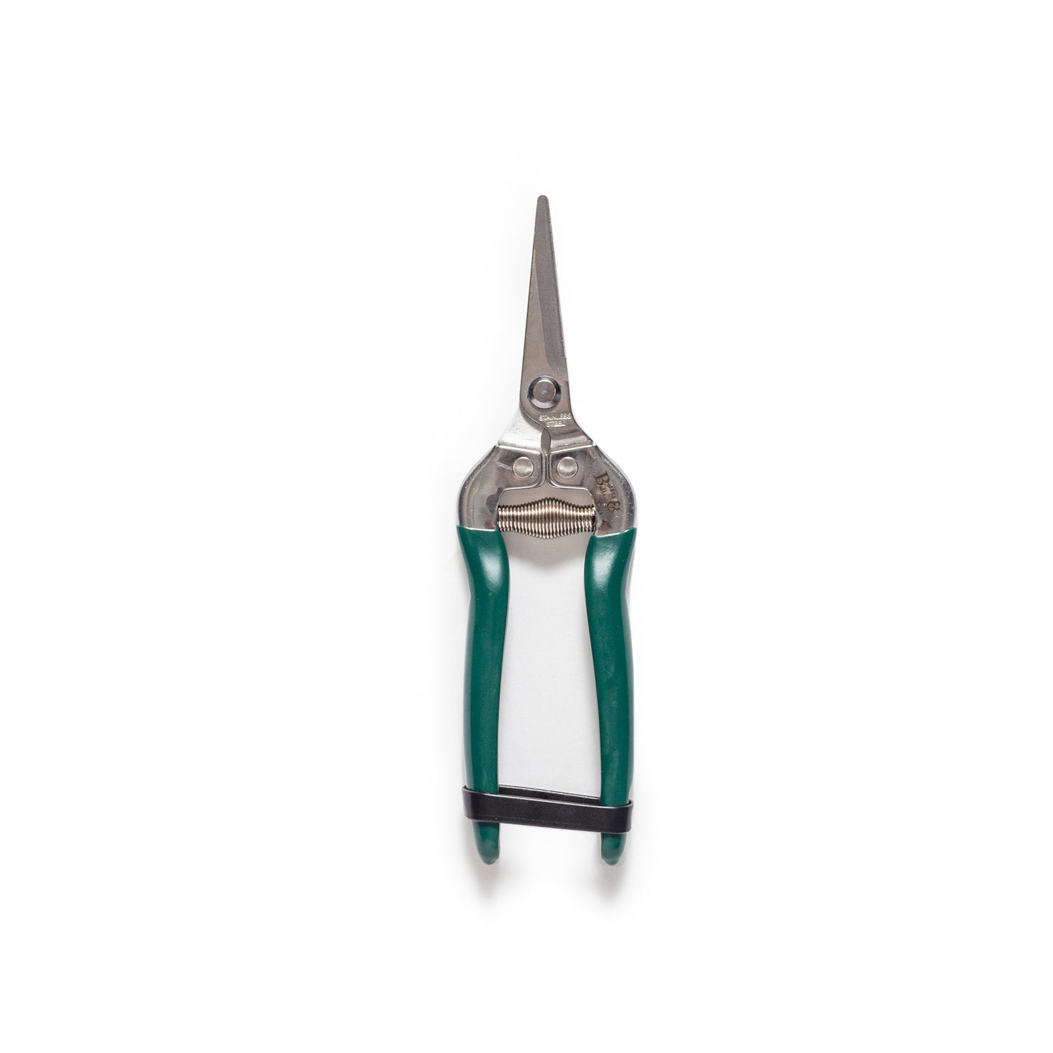 burgon and ball garden scissors Burgon and Ball Fruit & Flower Snip