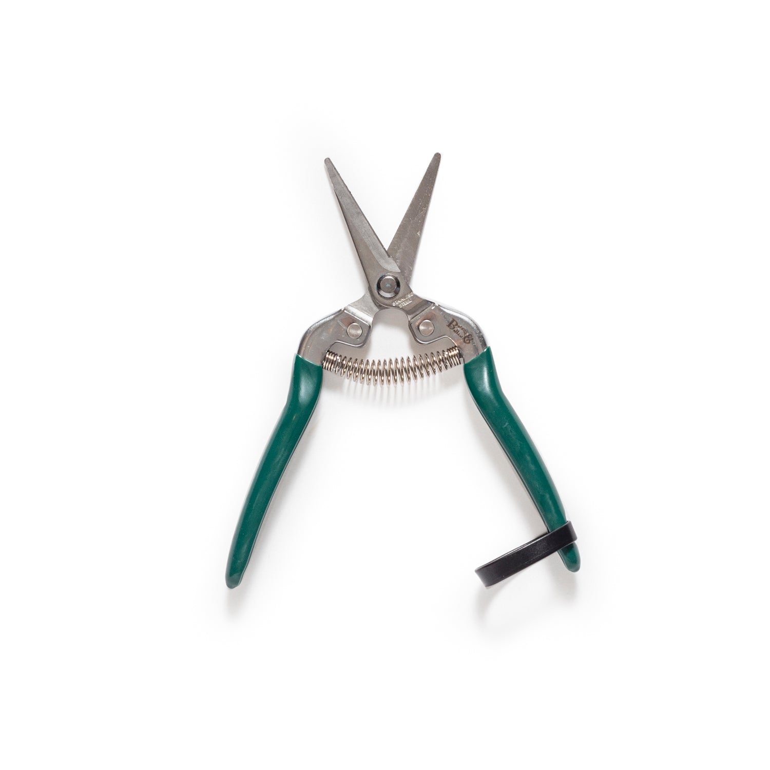 burgon and ball garden scissors Burgon and Ball Fruit & Flower Snip