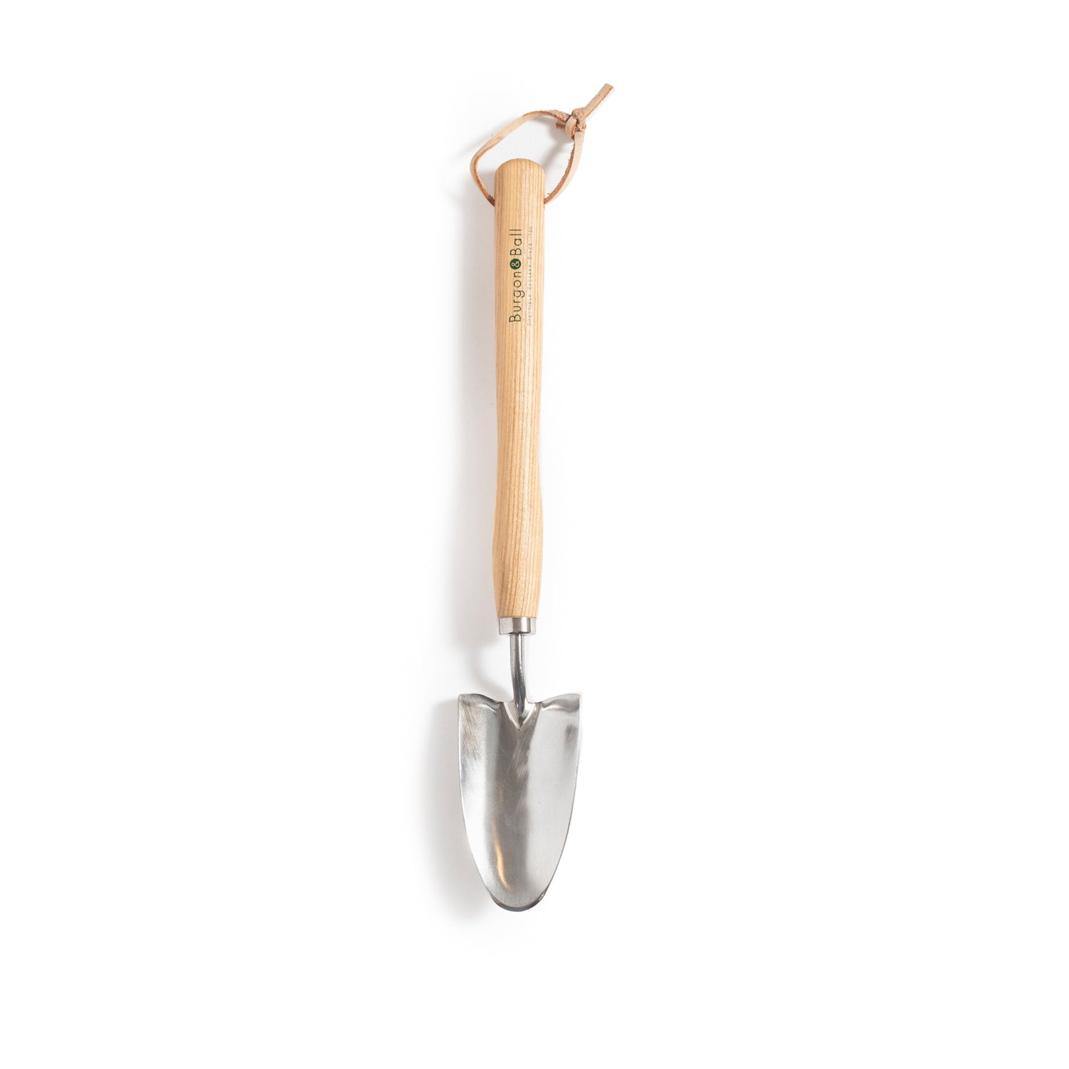 Burgon & Ball Handled Trowel