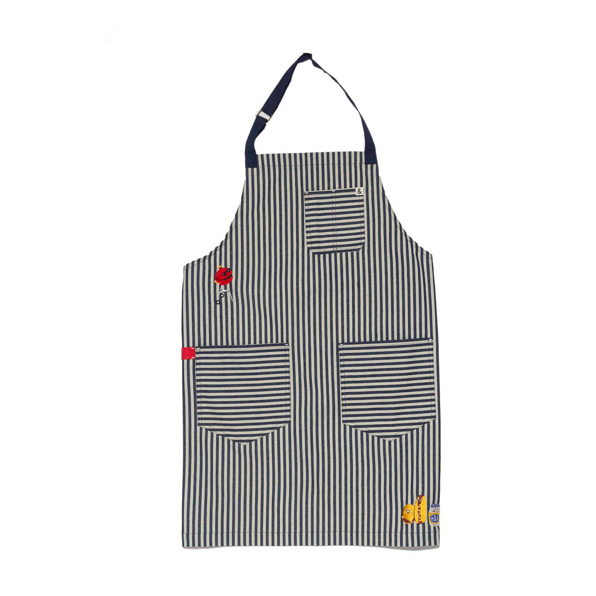 Essential BBQ Apron Clove Creek essential-bbq-apron-clove-creek