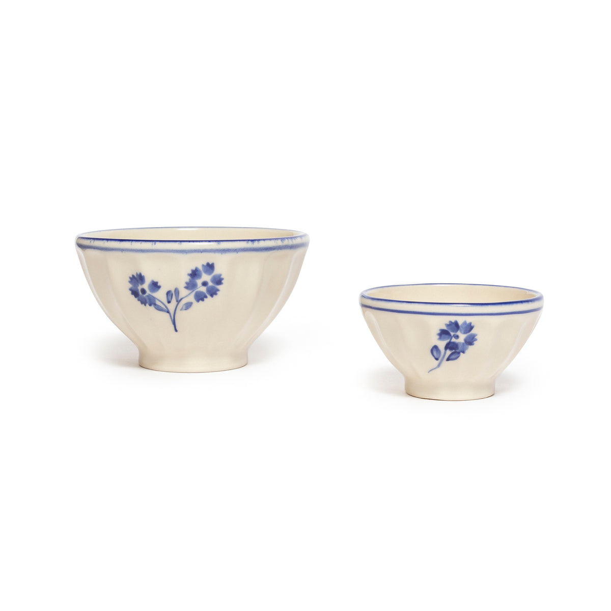 Farmhouse Pottery Small Coventry Cornflower Bowl