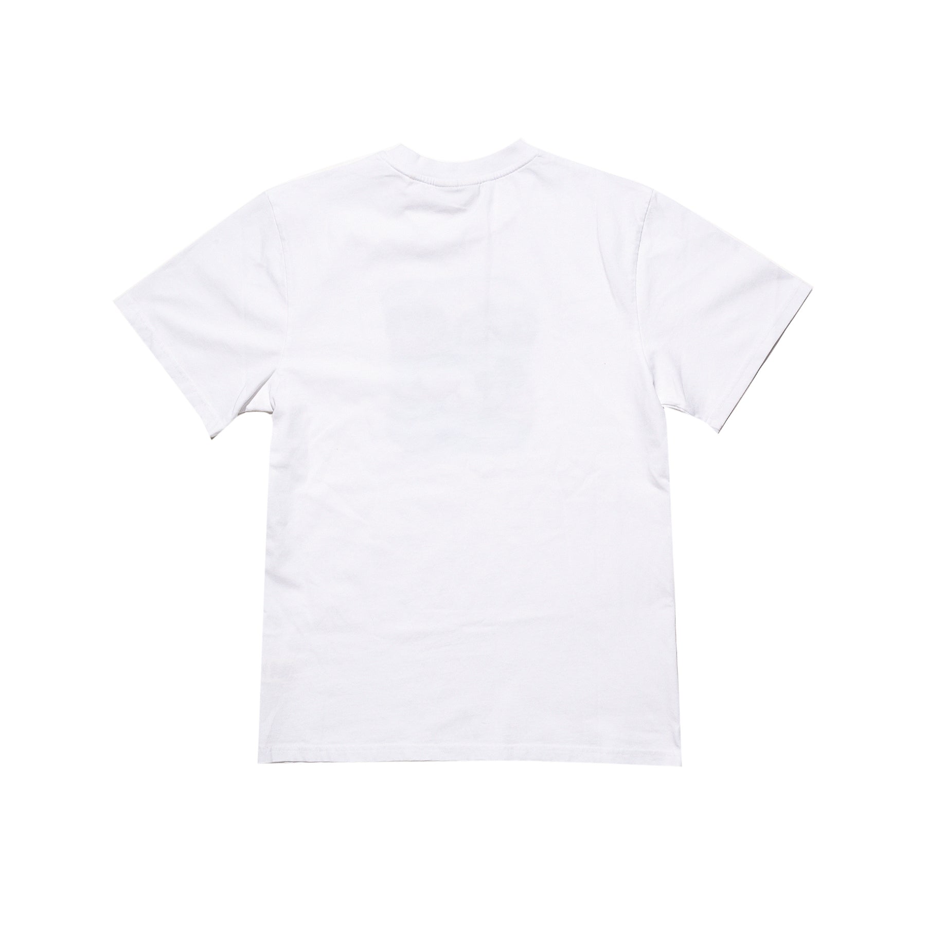 Foret Canoe T-Shirt White