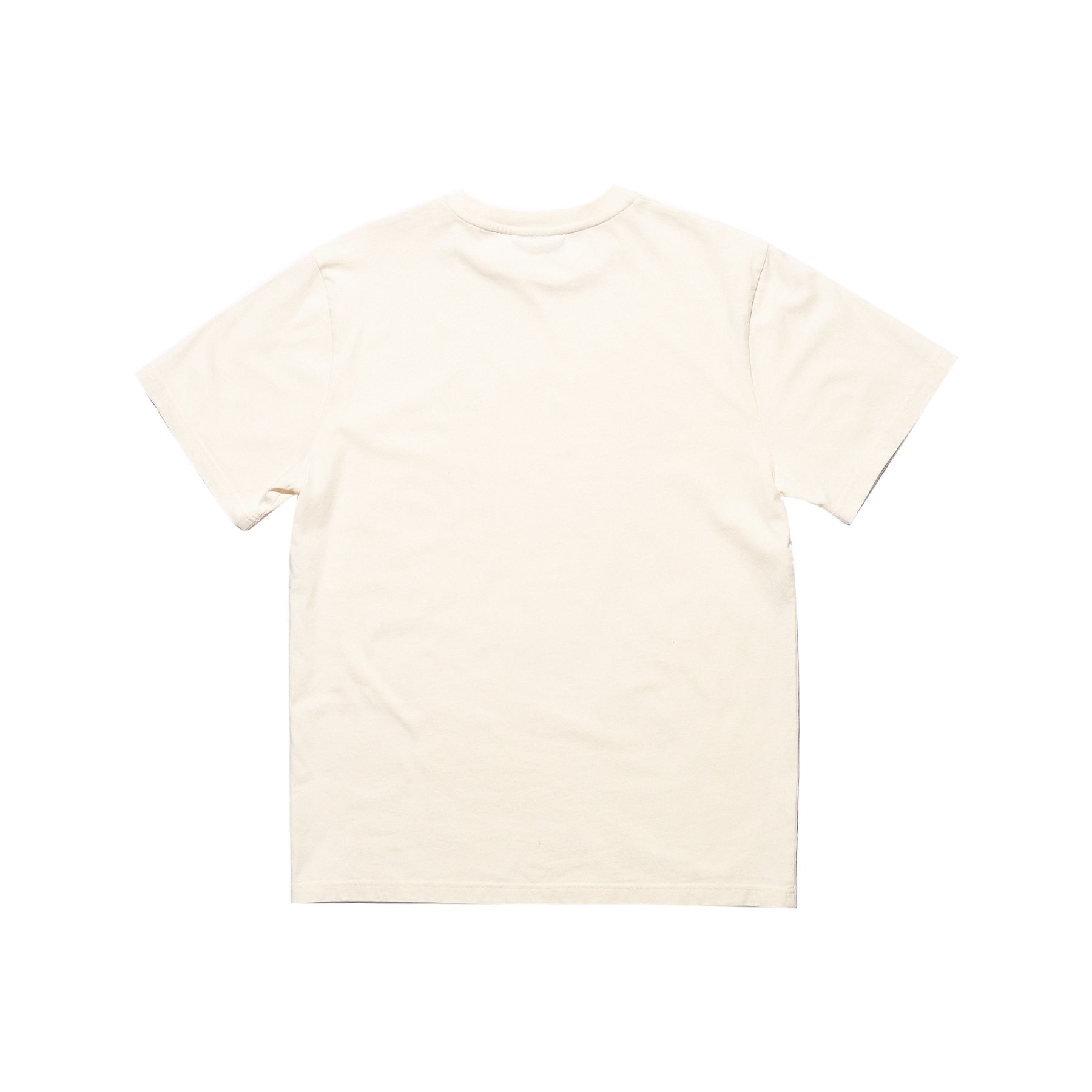 Foret Tip T-Shirt Cloud