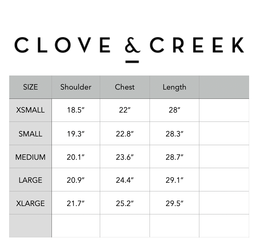 Foret Fish Sweatshirt