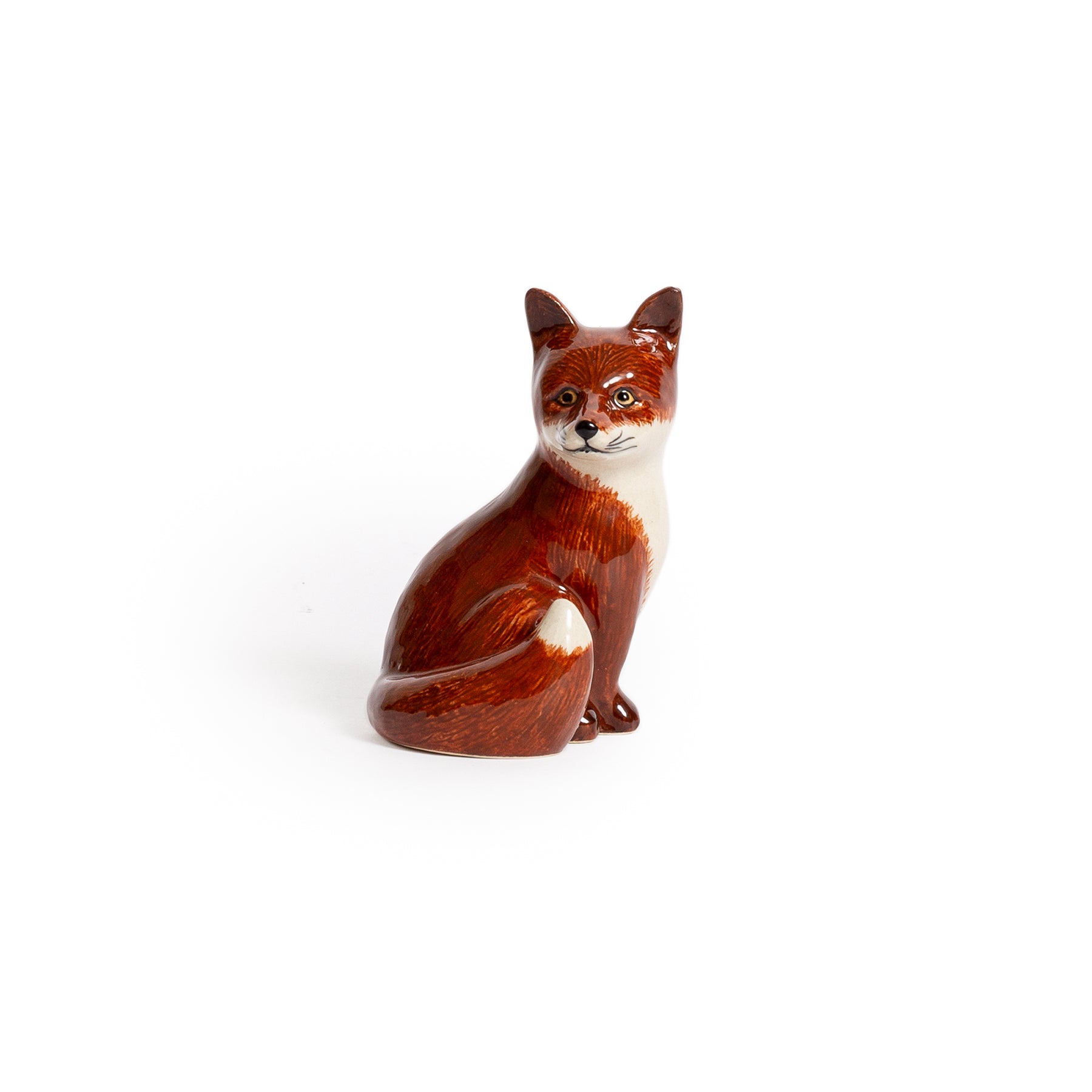 Fox Figure