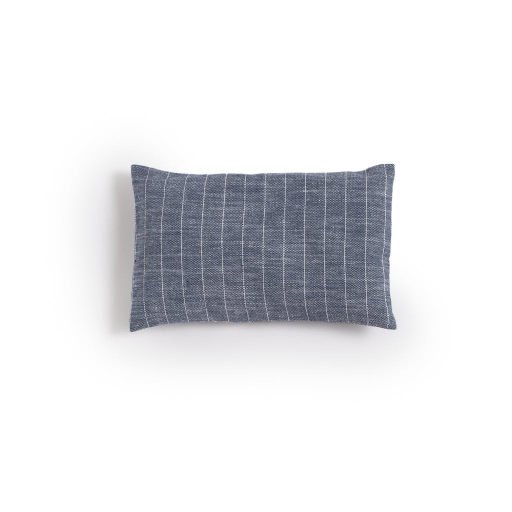 French Dry Goods Lavender Pillow