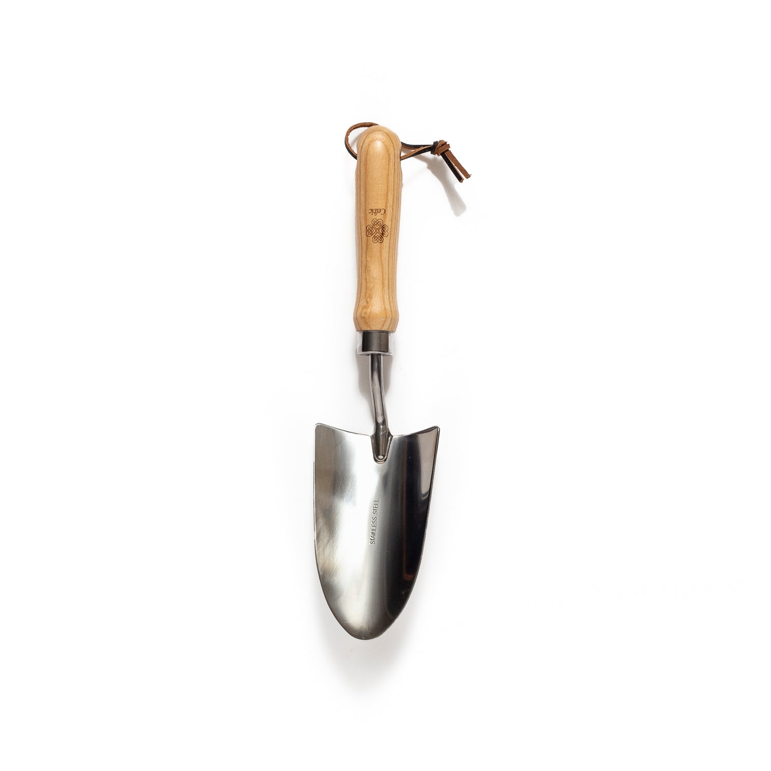 stainless steel garden hand trowel Garden Hand Trowel