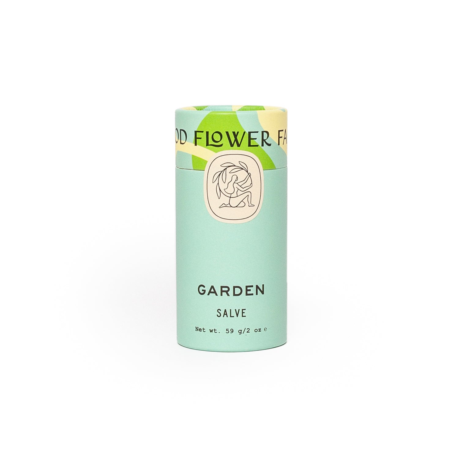 Garden Salve