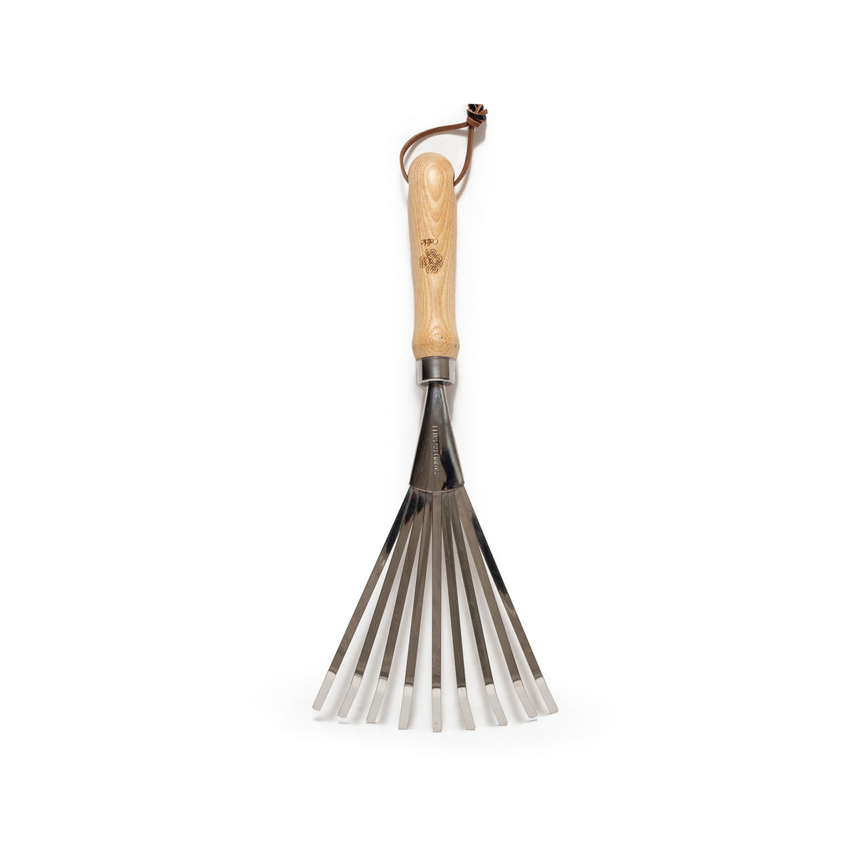 Hand Spring Tooth Rake Hand Rake | Clove & Creek