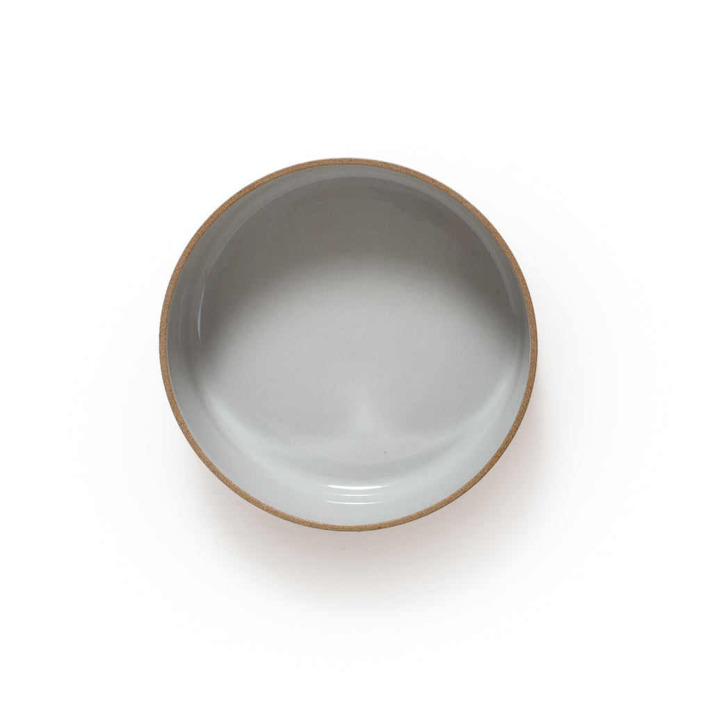 Hasami Gray Bowl