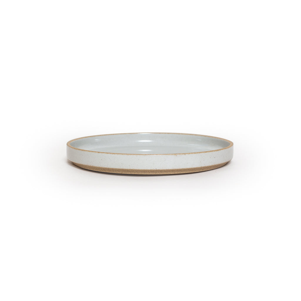 Hasami Gray Small Plate