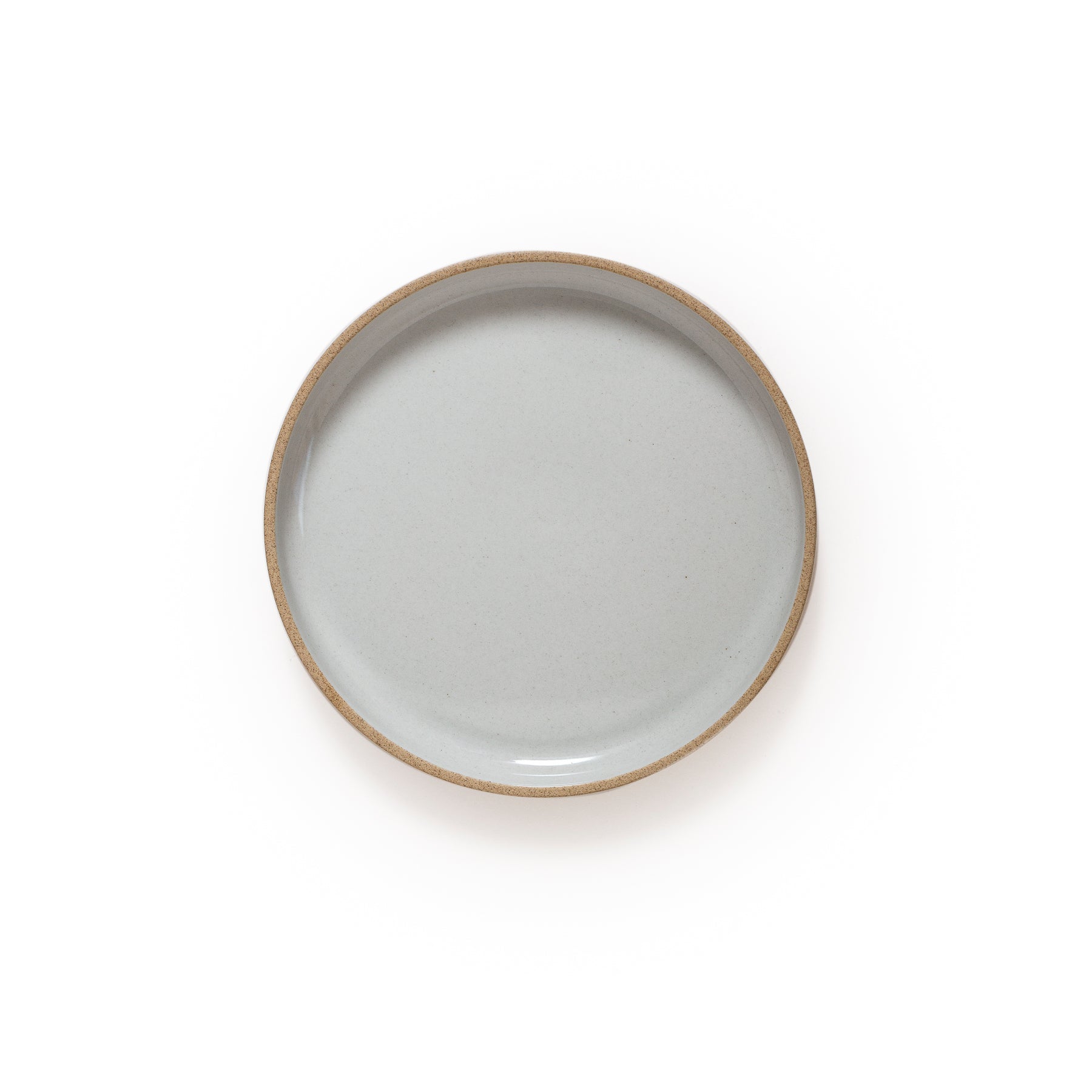 Hasami Gray Small Plate