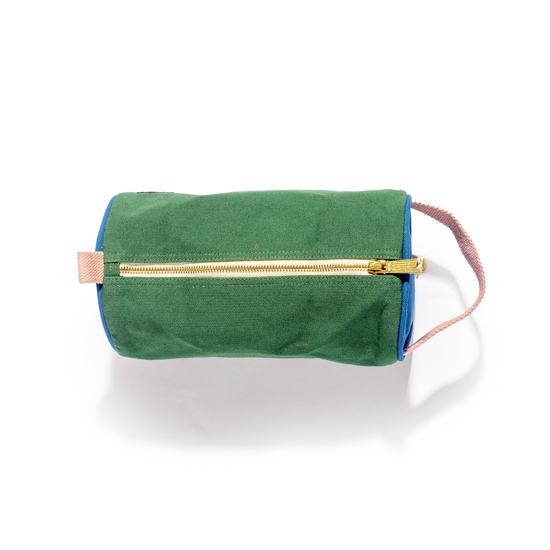 Immodest Cotton Earth Duffle Kit