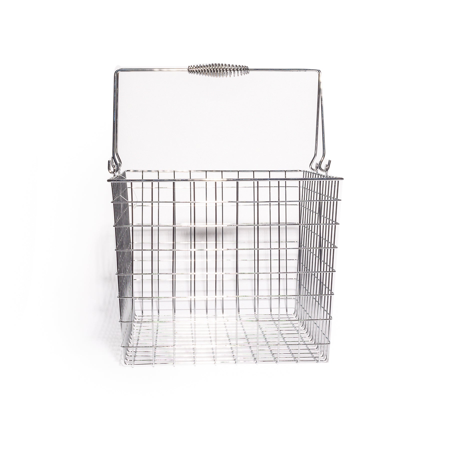 Japanese Wire Basket