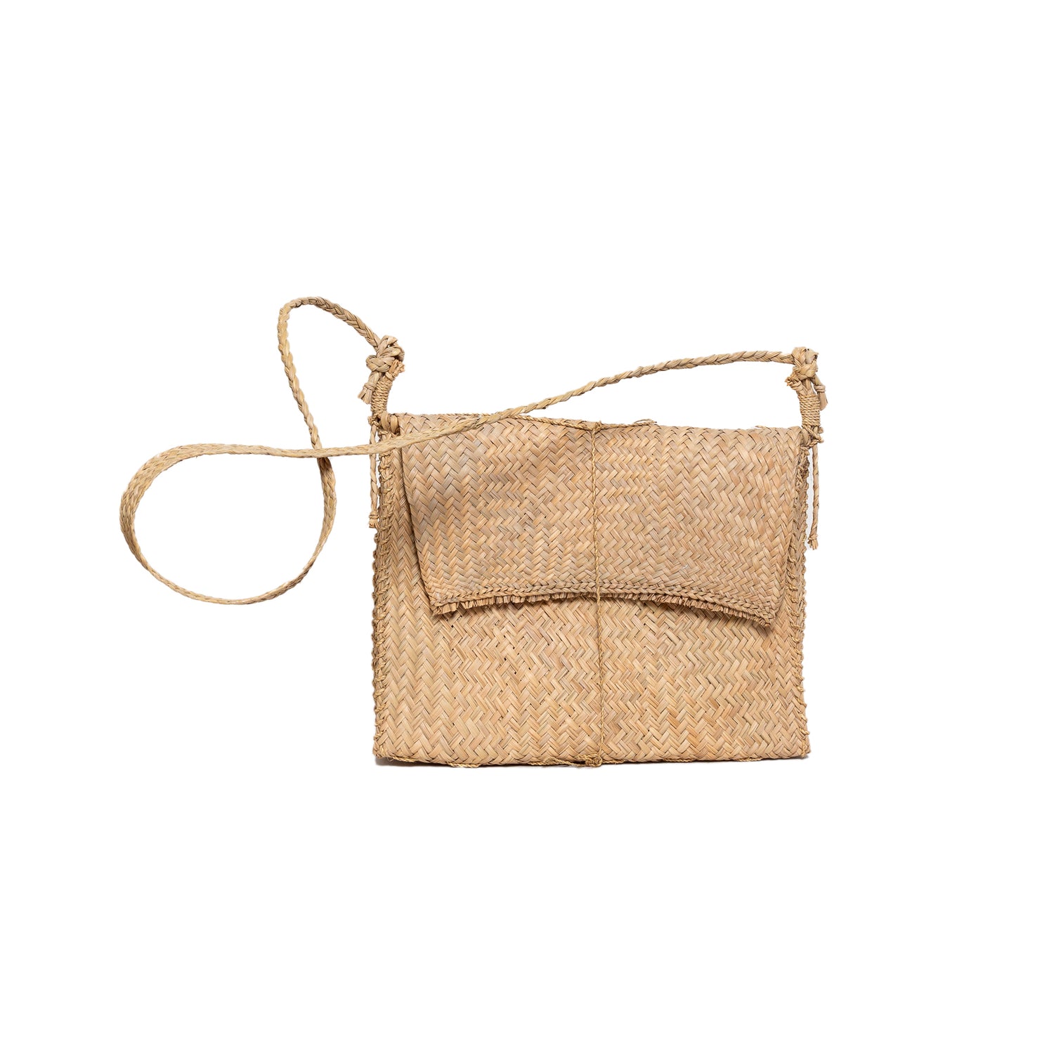 Kraho Maco Bag Clove & Creek