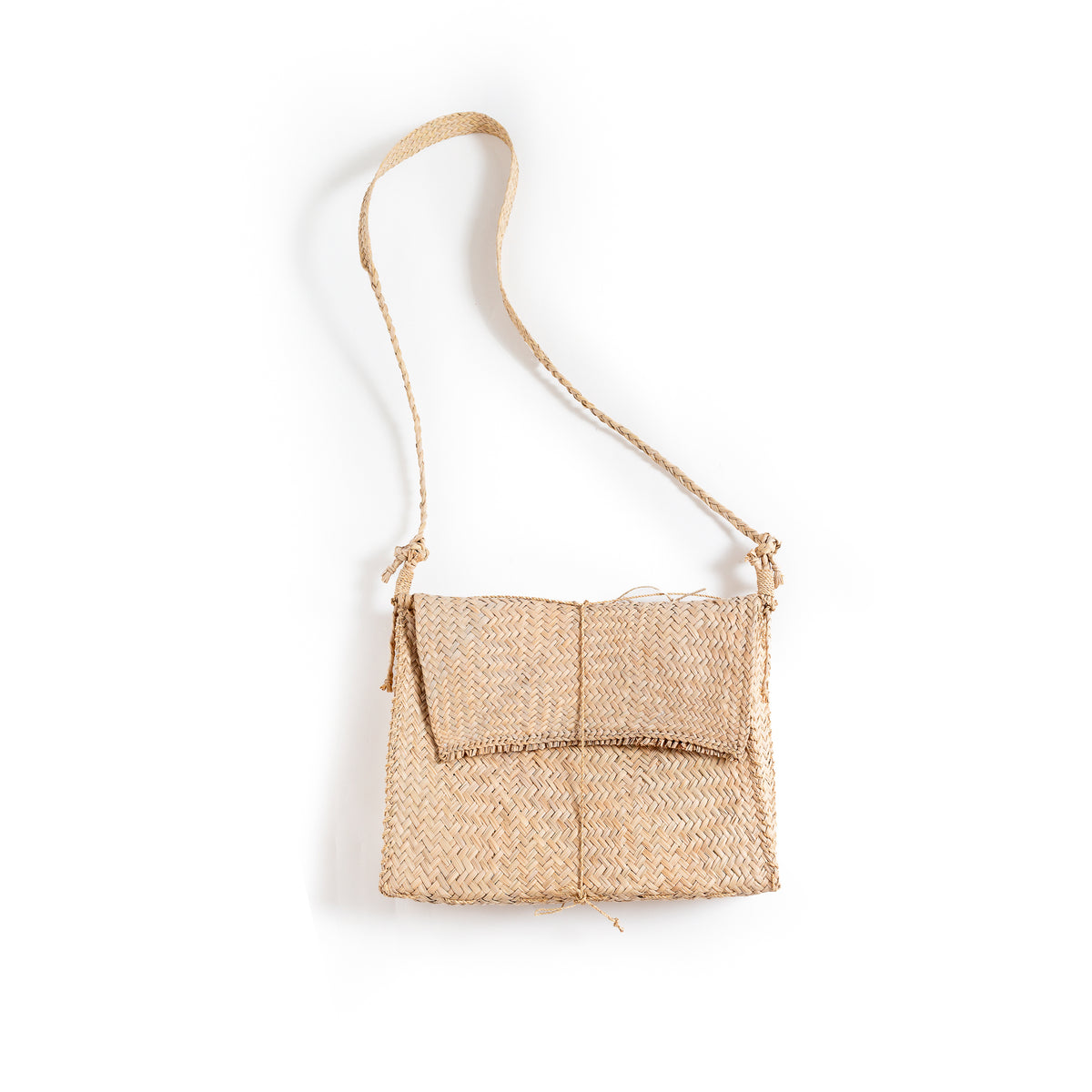 Kraho Maco Bag Clove & Creek