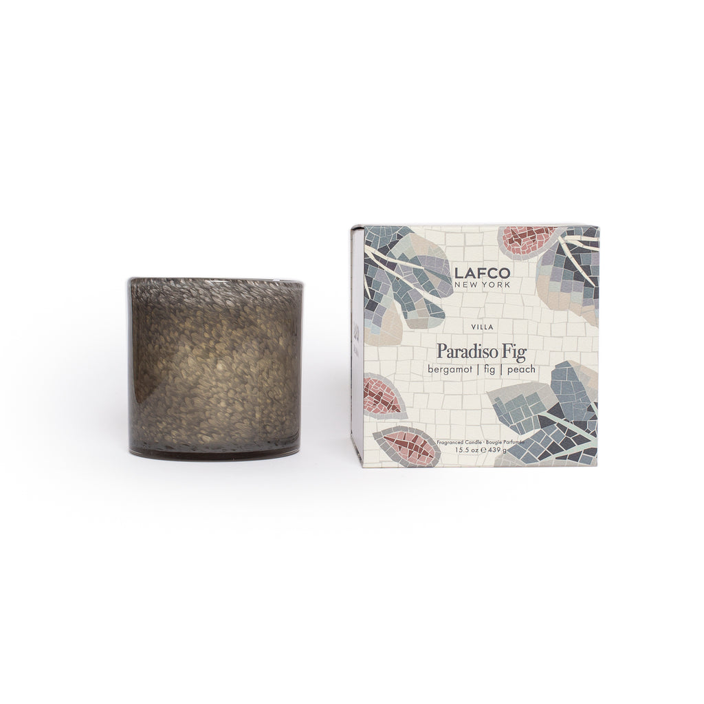 LAFCO Paradiso Fig Candle