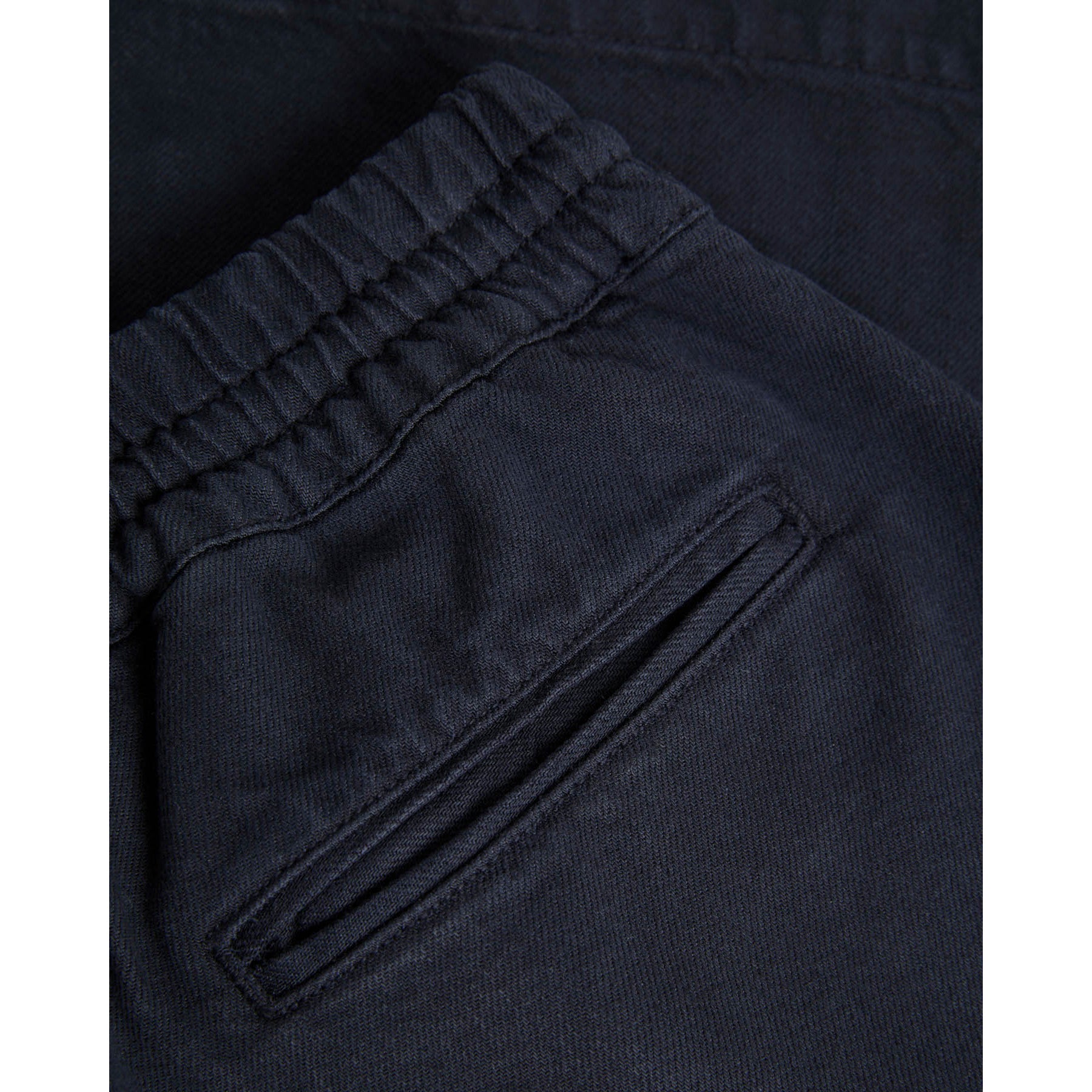 La Paz Pestana Shorts Dark Navy