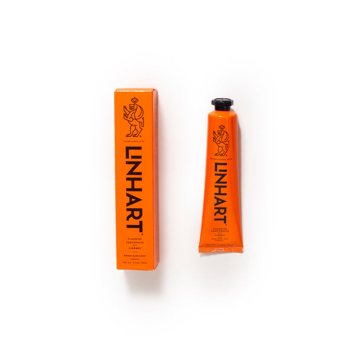 Linhart Toothpaste Clove & Creek