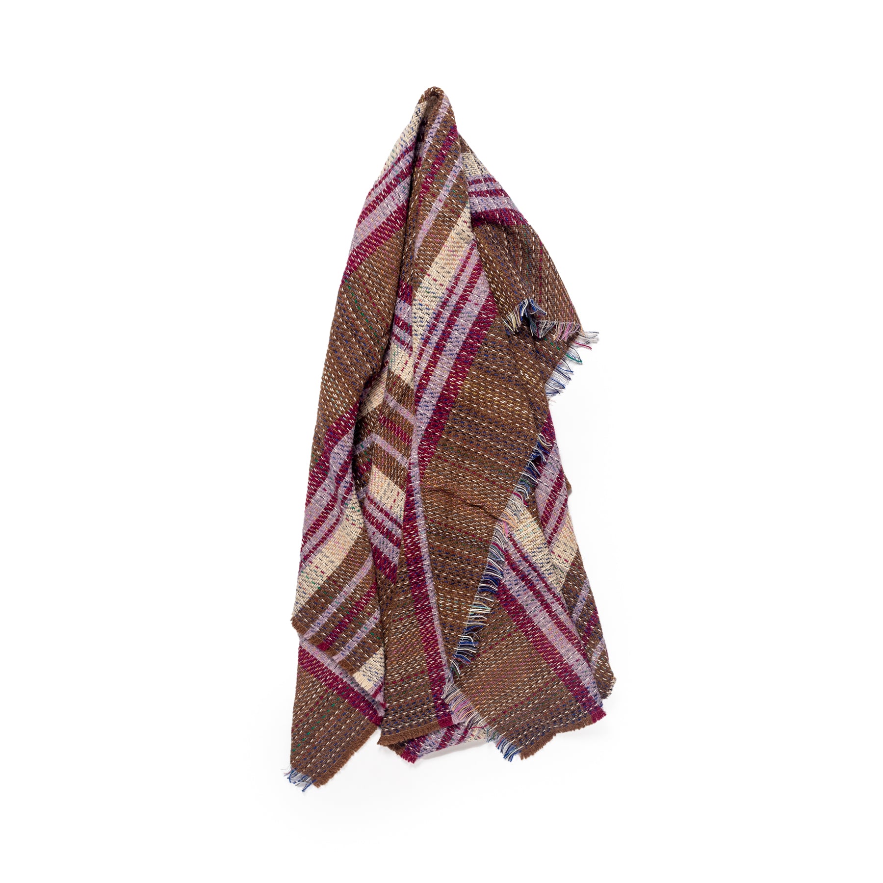 Tweedmill All Wool Picnic Rug