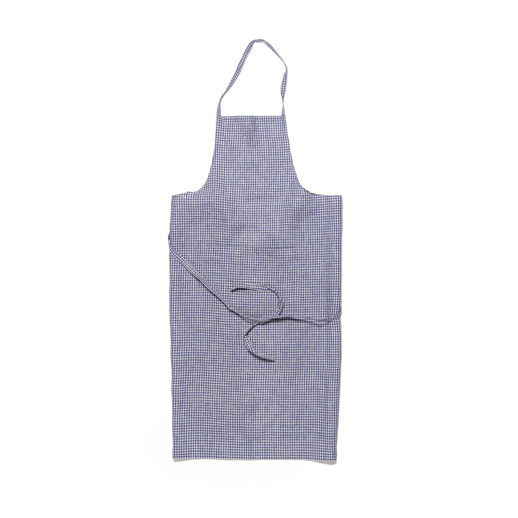 Fred Linen Apron