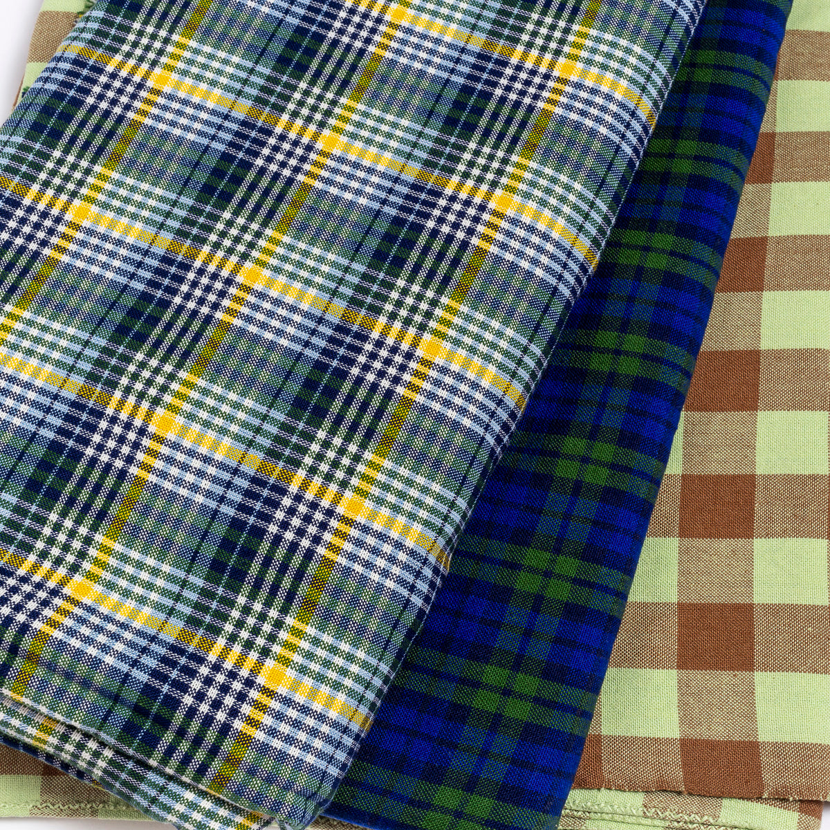 Heather Taylor Home Maine Napkins - Thumbnail 4