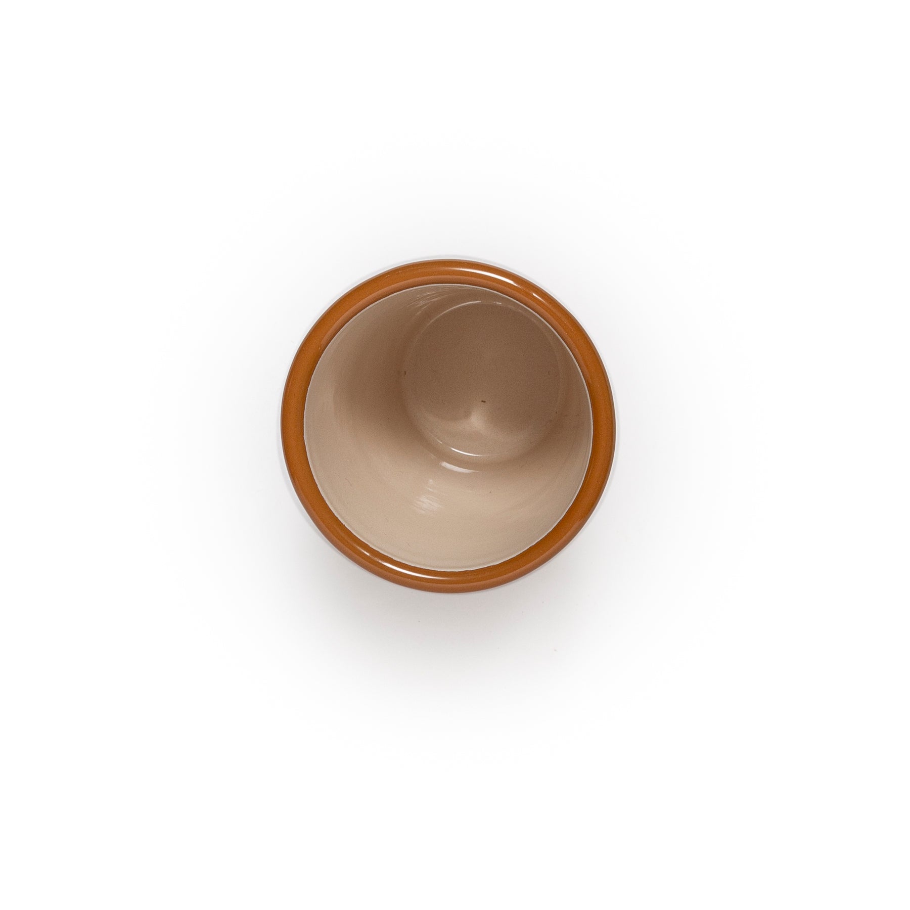 Domino x CCH Wicker Tumbler in Almond