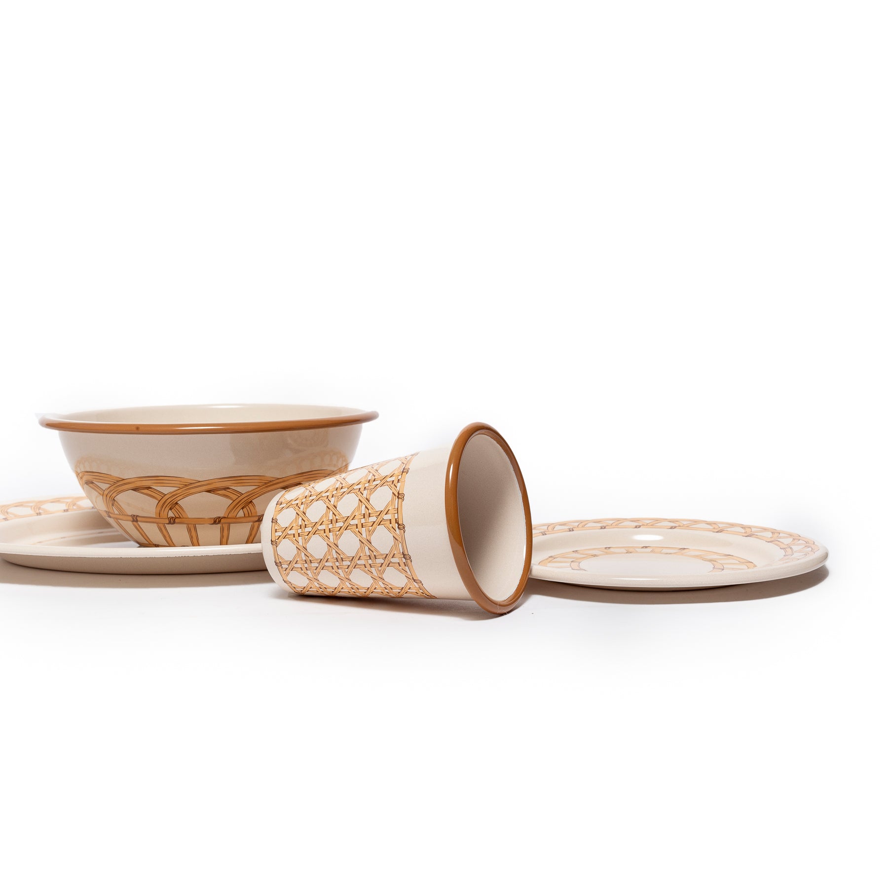 Crow Canyon Home Tumbler