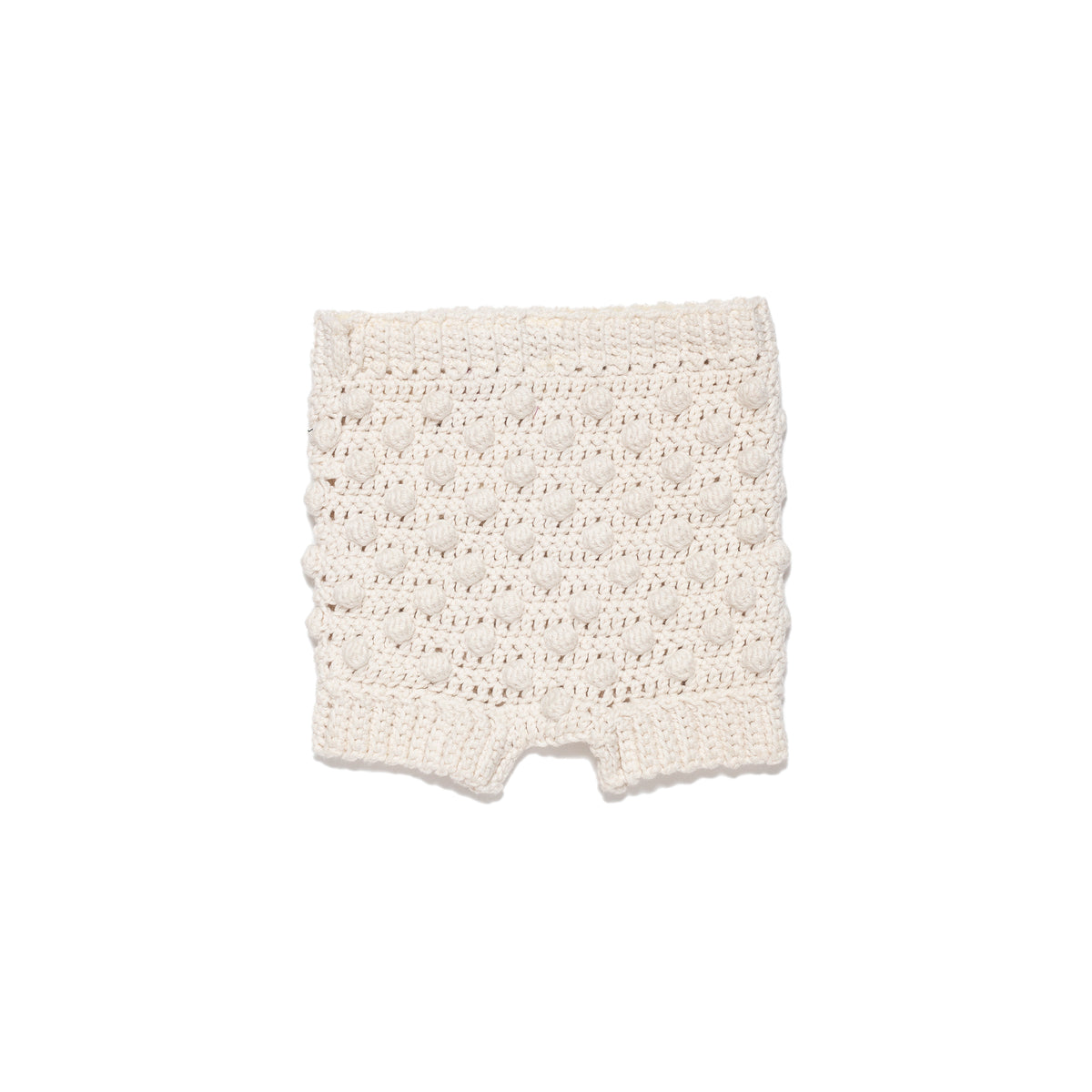 Samla Baby Crochet Bloomer | Clove & Creek
