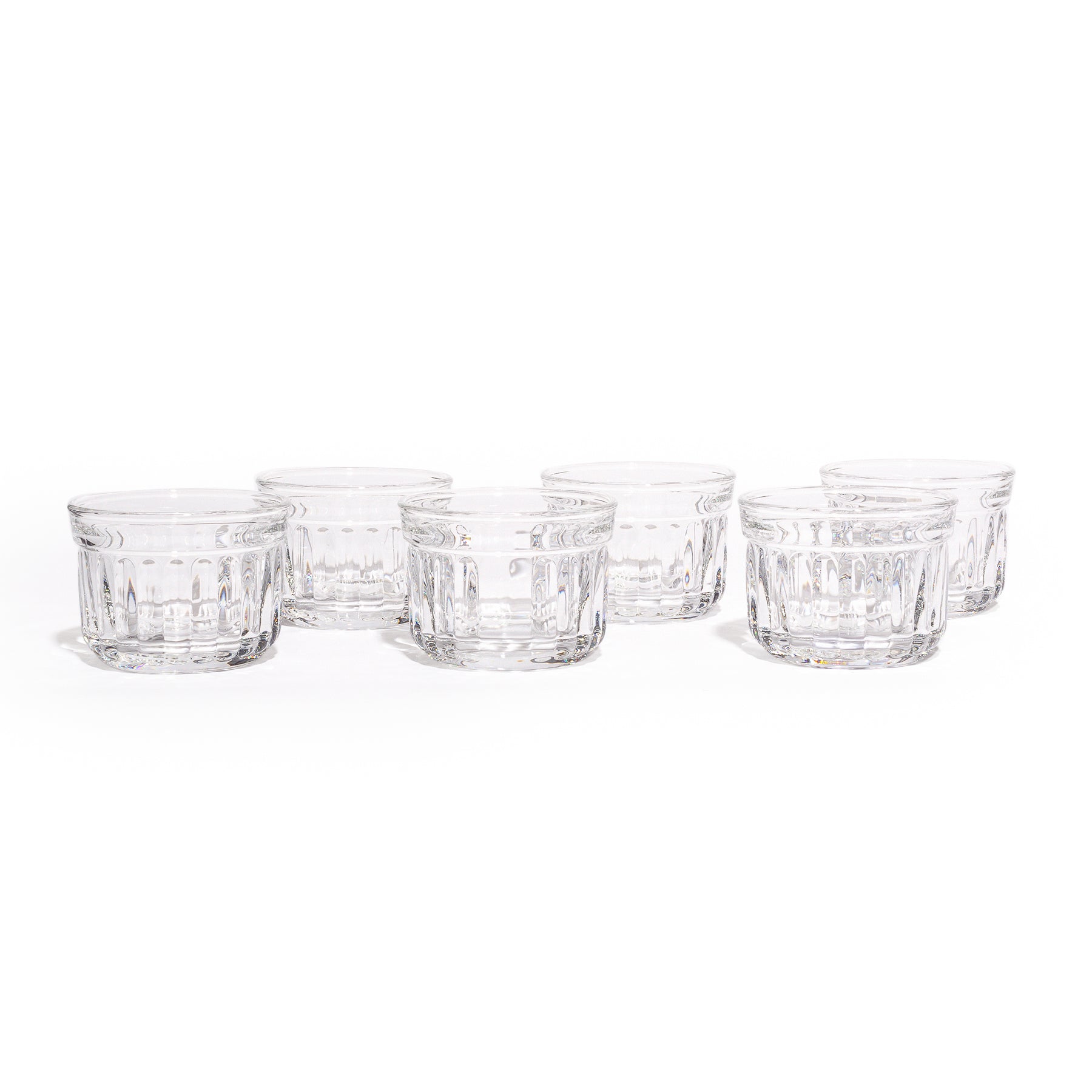 Delice Cup Set of 6