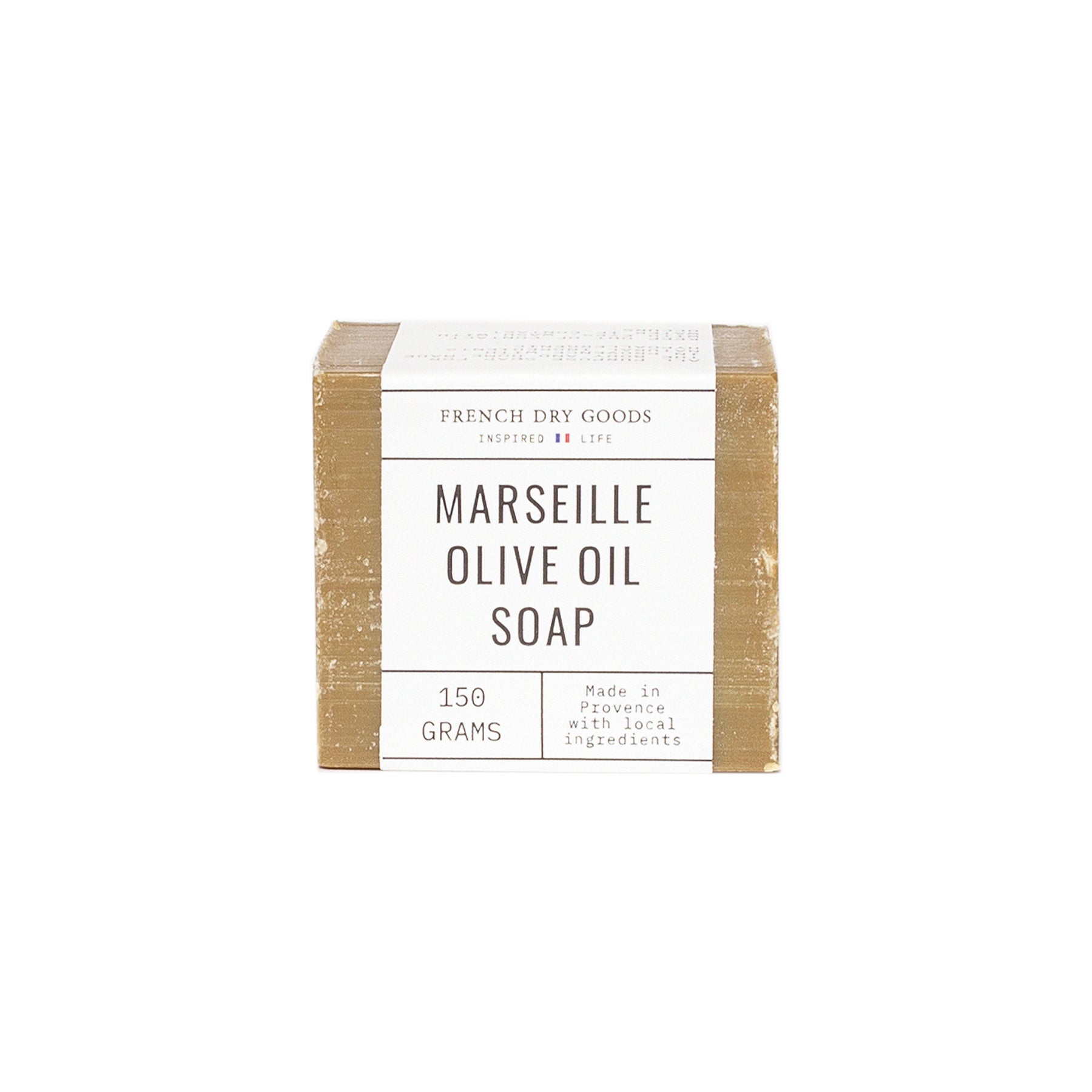 Marseille Soap 150g