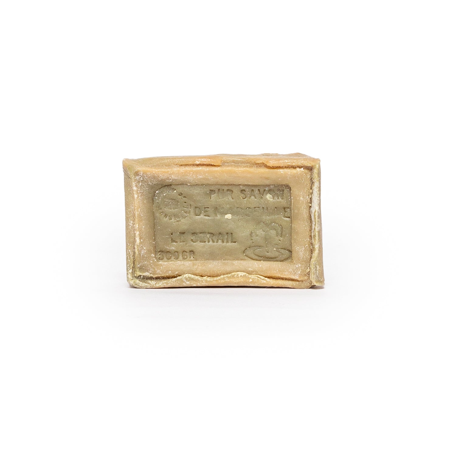 Marseille Olive Oil Soap Rectangle