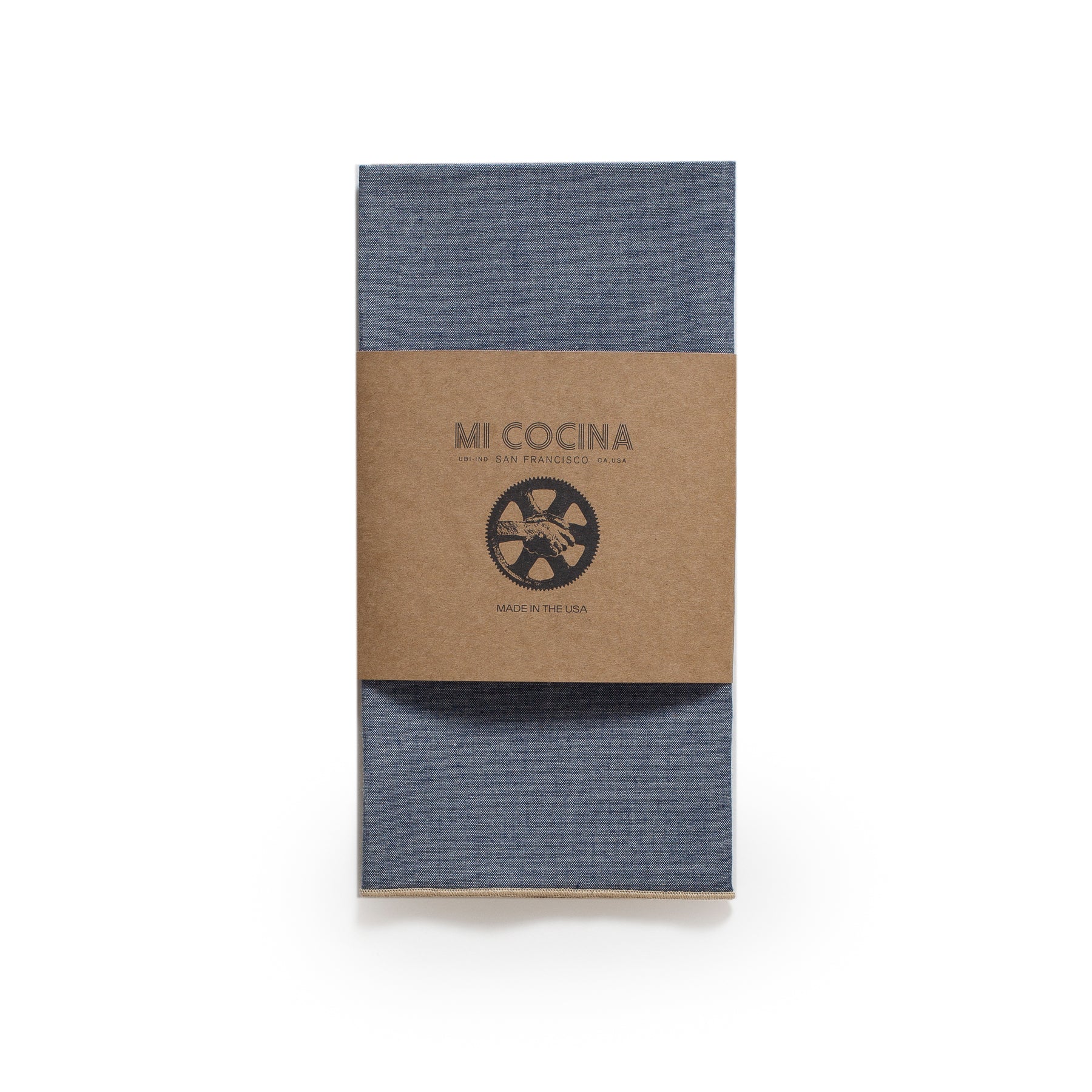 Mi Cocina Napkin - Thumbnail 2